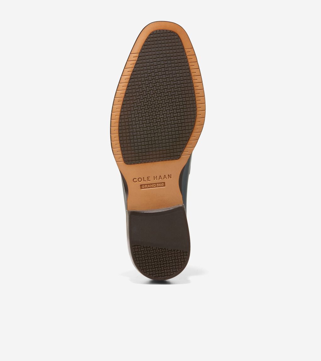 Men's Modern Classics Penny Loafer 